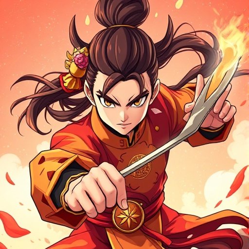 扑飞漫画番迷 - 战力分析官