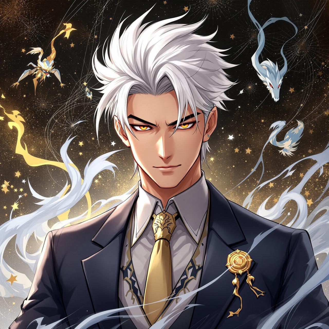 白泽 - 商务拓展总监 - 扑飞漫画 扑飞漫画团队成员 - 白泽 - 商务拓展总监